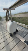 Coast Cruiser-Sand dollar